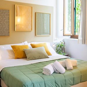 Standaard Kamer met een King Size Bed