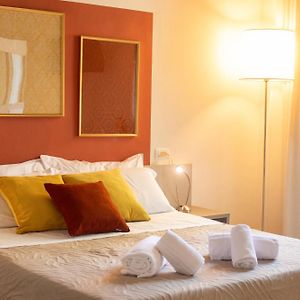 Uitgebreide Kamer met een King Size Bed